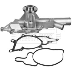 Water Pump Gasket BORG & BECK BWP2143 OE Ref 6462001001