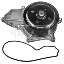 Water Pump Gasket BORG & BECK BWP2151 OE Ref 19200-RBD-E01