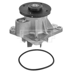 Water Pump Gasket BORG & BECK BWP2156 OE Ref 1607854280