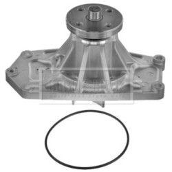 Water Pump Gasket BORG & BECK BWP2164 OE Ref ME993928