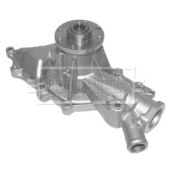 Water Pump Gasket BORG & BECK BWP2165 OE Ref 6472000101