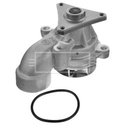 Water Pump Gasket BORG & BECK BWP2172 OE Ref 25100-2A000
