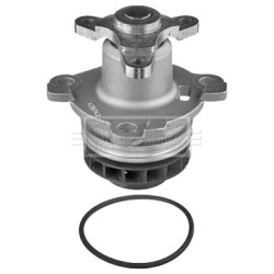 Water Pump Gasket BORG & BECK BWP2178 OE Ref 21010-00O0C