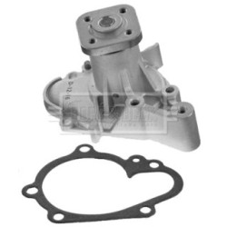 Water Pump Gasket BORG & BECK BWP2179 OE Ref 25100-02566