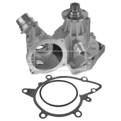 Water Pump Gasket BORG & BECK BWP2181 OE Ref 11510393336