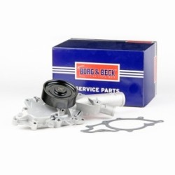 Water Pump Gasket BORG & BECK BWP2187 OE Ref 6132000601