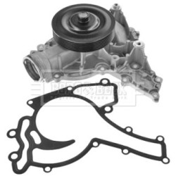 Water Pump Gasket BORG & BECK BWP2190 OE Ref 272 200 09 01