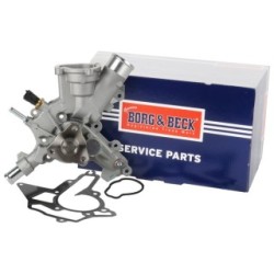 Water Pump Gasket BORG & BECK BWP2194 OE Ref 1334145
