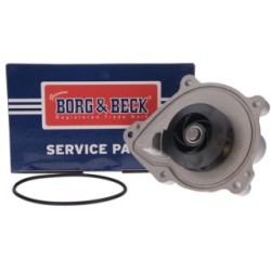 Water Pump Gasket BORG & BECK BWP2195 OE Ref 11517550484