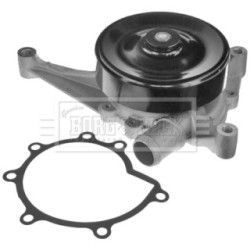 Water Pump Gasket BORG & BECK BWP2196 OE Ref AJ87276