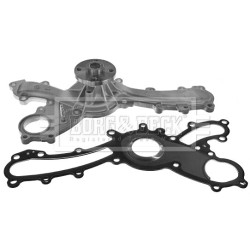 Water Pump Gasket BORG & BECK BWP2201 OE Ref 16100-09441