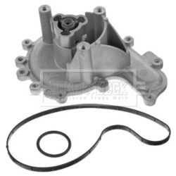 Water Pump Gasket BORG & BECK BWP2207 OE Ref 1607216280