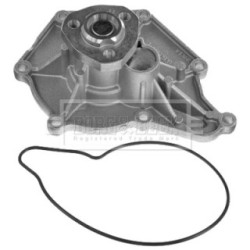 Water Pump Gasket BORG & BECK BWP2214 OE Ref 06E121005P