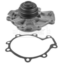 Water Pump Gasket BORG & BECK BWP2217 OE Ref 2S7E8501BB