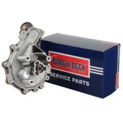 Water Pump Gasket BORG & BECK BWP2219 OE Ref 1607216280 BORG & BECK