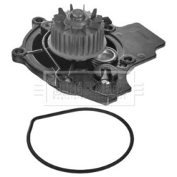 Water Pump Gasket BORG & BECK BWP2224 OE Ref 06H 121 026 AB