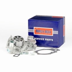 Water Pump Gasket BORG & BECK BWP2232 OE Ref 21010-00Q0B