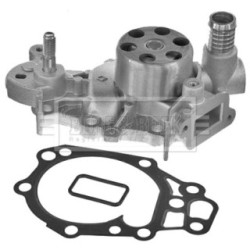Water Pump Gasket BORG & BECK BWP2232 OE Ref 21010-00Q0B BORG & BECK
