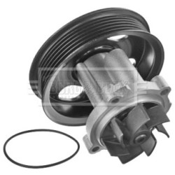 Water Pump Gasket BORG & BECK BWP2235 OE Ref 46338675