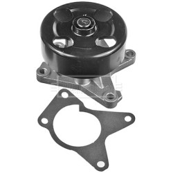 Water Pump Gasket BORG & BECK BWP2239 OE Ref 21010EN225