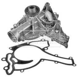 Water Pump Gasket BORG & BECK BWP2240 OE Ref 272 200 13 01