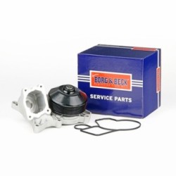 Water Pump Gasket BORG & BECK BWP2241 OE Ref 11517807311