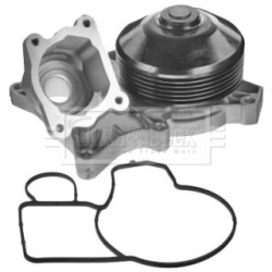 Water Pump Gasket BORG & BECK BWP2241 OE Ref 11517807311 BORG & BECK