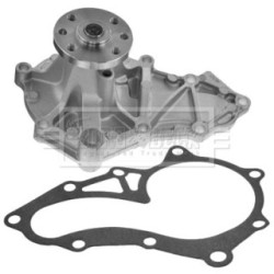 Water Pump Gasket BORG & BECK BWP2246 OE Ref R2AA15010F