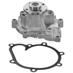 Water Pump Gasket BORG & BECK BWP2259 OE Ref 30731384