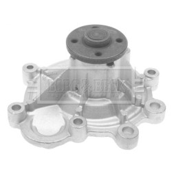 Water Pump Gasket BORG & BECK BWP2273 OE Ref 2H2000401