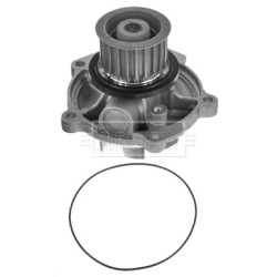 Water Pump Gasket BORG & BECK BWP2279 OE Ref 05066809AB