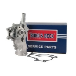 Water Pump Gasket BORG & BECK BWP2282 OE Ref 1334128