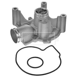 Water Pump Gasket BORG & BECK BWP2283 OE Ref 11 51 7 520 123