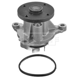 Water Pump Gasket BORG & BECK BWP2286 OE Ref 25100-03010