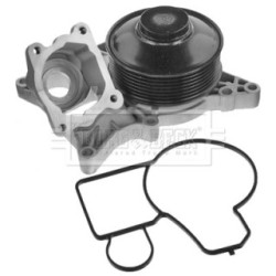 Water Pump Gasket BORG & BECK BWP2299 OE Ref 11517823428