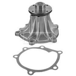 Water Pump Gasket BORG & BECK BWP2311 OE Ref 8973121473