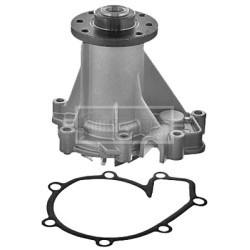 Water Pump Gasket BORG & BECK BWP2317 OE Ref 6652000120