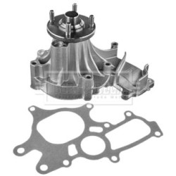 Water Pump Gasket BORG & BECK BWP2318 OE Ref 1610009260