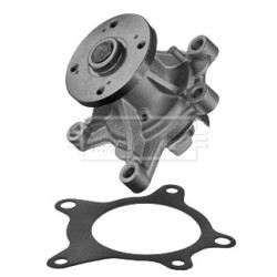 Water Pump Gasket BORG & BECK BWP2322