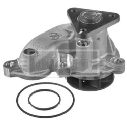 Water Pump Gasket BORG & BECK BWP2325 OE Ref 25100-2A201