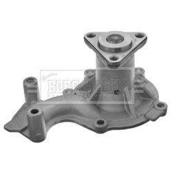 Water Pump Gasket BORG & BECK BWP2330 OE Ref 1766164