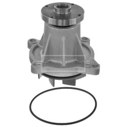 Water Pump Gasket BORG & BECK BWP2331 OE Ref 25100-4A100