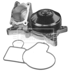 Water Pump Gasket BORG & BECK BWP2332 OE Ref 11 51 7 823 429