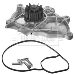 Water Pump Gasket BORG & BECK BWP2334 OE Ref 06L121005A