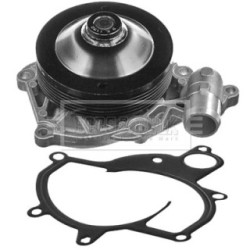 Water Pump Gasket BORG & BECK BWP2335 OE Ref 99610601151