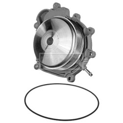 Water Pump Gasket BORG & BECK BWP2338 OE Ref 651 200 11 01