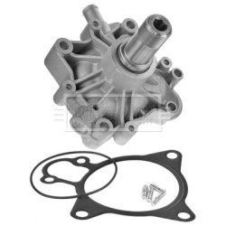 Water Pump Gasket BORG & BECK BWP2344 OE Ref 504113544