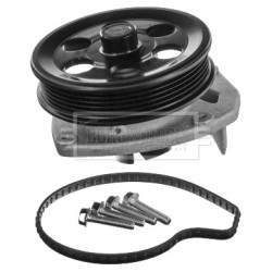 Water Pump Gasket BORG & BECK BWP2349 OE Ref 1334215