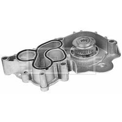 Water Pump Gasket BORG & BECK BWP2351 OE Ref 04C 121 600K