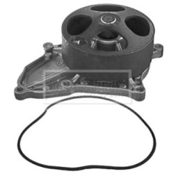 Water Pump Gasket BORG & BECK BWP2357 OE Ref 19200-RL0-G01